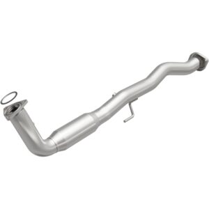 MagnaFlow California Grade CARB Compliant Direct-Fit Catalytic Converter 5451641