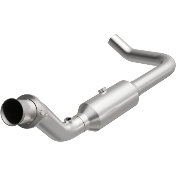 MagnaFlow California Grade CARB Compliant Direct-Fit Catalytic Converter 5451651