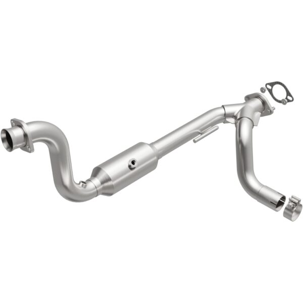 MagnaFlow California Grade CARB Compliant Direct-Fit Catalytic Converter 5451652