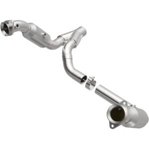 MagnaFlow 2009 Dodge Ram 1500 California Grade CARB Compliant Direct-Fit Catalytic Converter