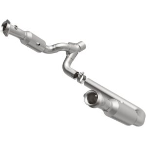 MagnaFlow 2009 Dodge Ram 1500 California Grade CARB Compliant Direct-Fit Catalytic Converter