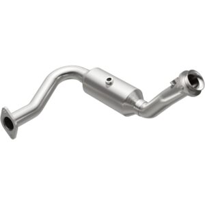 MagnaFlow California Grade CARB Compliant Direct-Fit Catalytic Converter 5451677