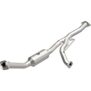 MagnaFlow California Grade CARB Compliant Direct-Fit Catalytic Converter 5451678