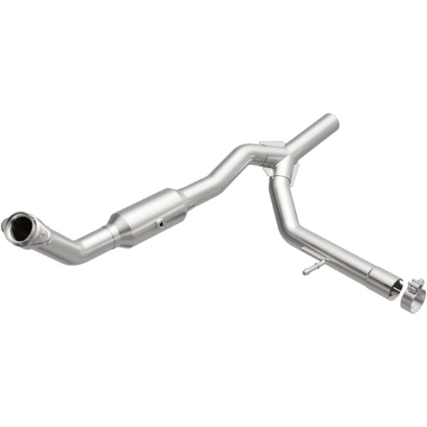 MagnaFlow California Grade CARB Compliant Direct-Fit Catalytic Converter 5451695