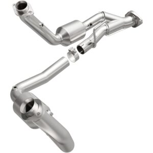 MagnaFlow California Grade CARB Compliant Direct-Fit Catalytic Converter 5451709