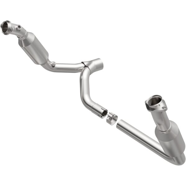 MagnaFlow 2006 Dodge Ram 1500 California Grade CARB Compliant Direct-Fit Catalytic Converter