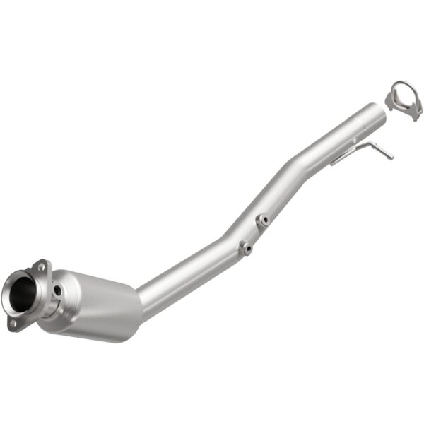 MagnaFlow 2007-2008 Land Rover Range Rover California Grade CARB Compliant Direct-Fit Catalytic Converter