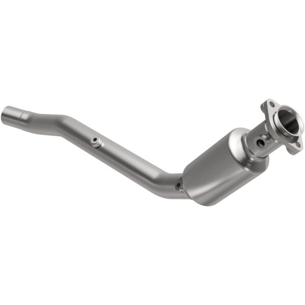 MagnaFlow 2007-2009 Land Rover Range Rover Sport California Grade CARB Compliant Direct-Fit Catalytic Converter