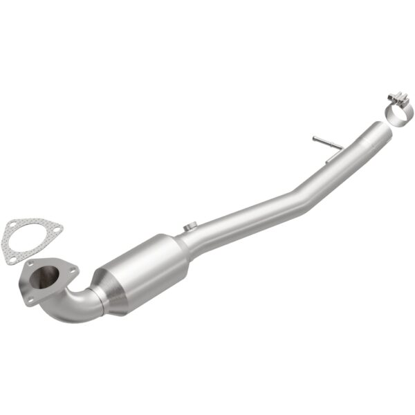 MagnaFlow 2007-2009 Land Rover Range Rover California Grade CARB Compliant Direct-Fit Catalytic Converter