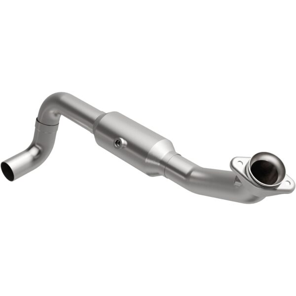 MagnaFlow 2007-2008 Ford F-150 California Grade CARB Compliant Direct-Fit Catalytic Converter