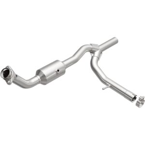 MagnaFlow 2007-2008 Ford F-150 California Grade CARB Compliant Direct-Fit Catalytic Converter