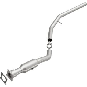 MagnaFlow California Grade CARB Compliant Direct-Fit Catalytic Converter 5451948