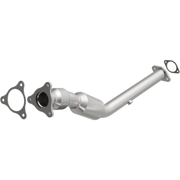 MagnaFlow California Grade CARB Compliant Direct-Fit Catalytic Converter 5461106