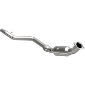 MagnaFlow California Grade CARB Compliant Direct-Fit Catalytic Converter 5461140