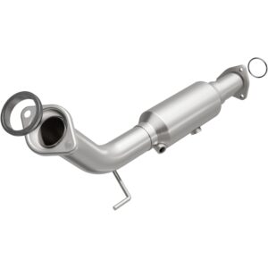 MagnaFlow California Grade CARB Compliant Direct-Fit Catalytic Converter 5461142