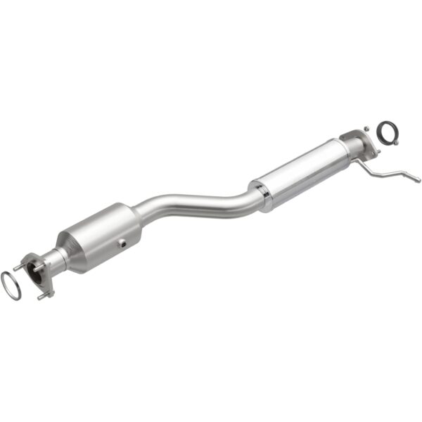 MagnaFlow 2004-2011 Mazda RX-8 California Grade CARB Compliant Direct-Fit Catalytic Converter