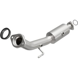 MagnaFlow 2006-2011 Honda Civic California Grade CARB Compliant Direct-Fit Catalytic Converter