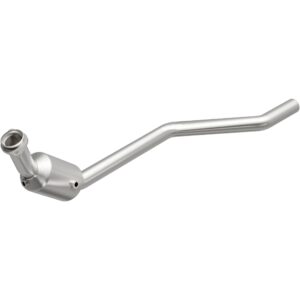 MagnaFlow 2003-2005 Jaguar S-Type California Grade CARB Compliant Direct-Fit Catalytic Converter