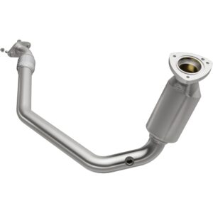 MagnaFlow California Grade CARB Compliant Direct-Fit Catalytic Converter 5461228