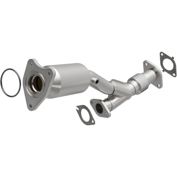 MagnaFlow California Grade CARB Compliant Direct-Fit Catalytic Converter 5461229