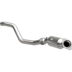 MagnaFlow California Grade CARB Compliant Direct-Fit Catalytic Converter 5461244