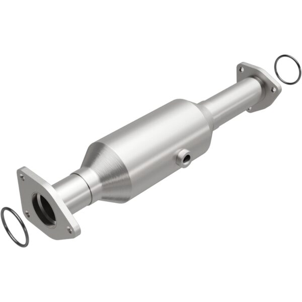 MagnaFlow 2003-2007 Honda Accord California Grade CARB Compliant Direct-Fit Catalytic Converter