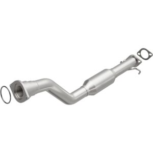 MagnaFlow California Grade CARB Compliant Direct-Fit Catalytic Converter 5461396