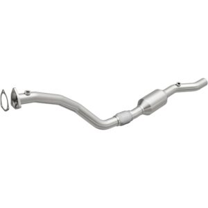 MagnaFlow 2006-2009 Audi A6 California Grade CARB Compliant Direct-Fit Catalytic Converter