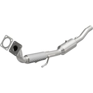 MagnaFlow 2004-2005 Volkswagen Jetta California Grade CARB Compliant Direct-Fit Catalytic Converter