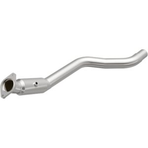 MagnaFlow California Grade CARB Compliant Direct-Fit Catalytic Converter 5461479