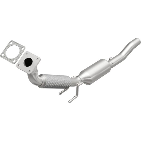 MagnaFlow California Grade CARB Compliant Direct-Fit Catalytic Converter 5461526