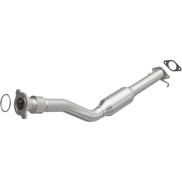 MagnaFlow California Grade CARB Compliant Direct-Fit Catalytic Converter 5461532