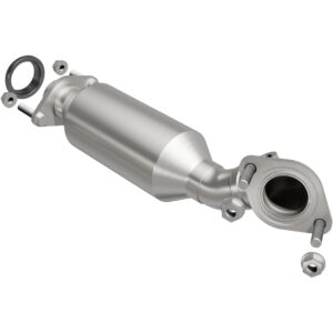 MagnaFlow 2006-2007 Cadillac STS California Grade CARB Compliant Direct-Fit Catalytic Converter