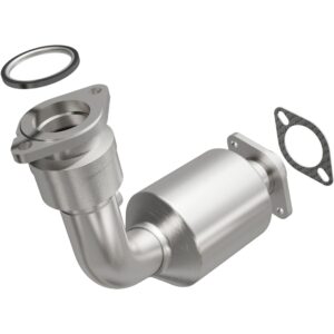 MagnaFlow 2008-2009 Pontiac G8 California Grade CARB Compliant Direct-Fit Catalytic Converter