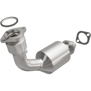 MagnaFlow 2008-2009 Pontiac G8 California Grade CARB Compliant Direct-Fit Catalytic Converter