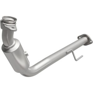 MagnaFlow 2005-2006 Jeep Wrangler California Grade CARB Compliant Direct-Fit Catalytic Converter