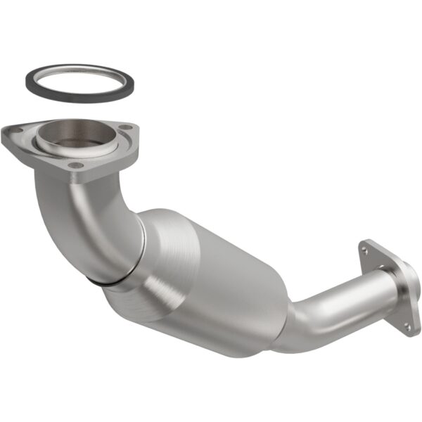 MagnaFlow 2008-2009 Pontiac G8 California Grade CARB Compliant Direct-Fit Catalytic Converter