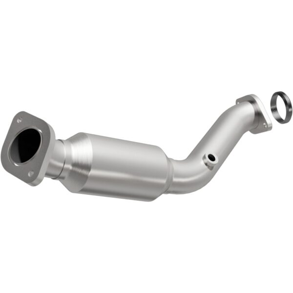 MagnaFlow 2007-2011 Chevrolet Corvette California Grade CARB Compliant Direct-Fit Catalytic Converter