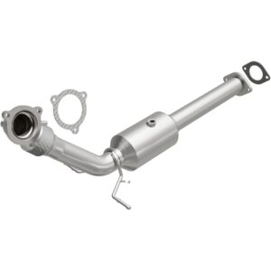 MagnaFlow California Grade CARB Compliant Direct-Fit Catalytic Converter 5461738