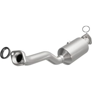 MagnaFlow 2007-2008 Honda Fit California Grade CARB Compliant Direct-Fit Catalytic Converter