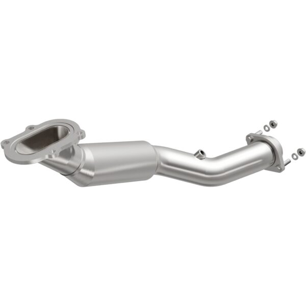 MagnaFlow 2007-2011 Chevrolet Corvette California Grade CARB Compliant Direct-Fit Catalytic Converter