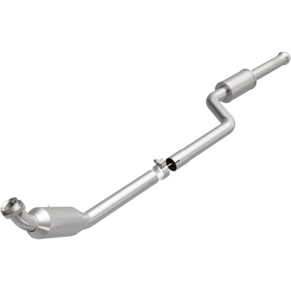 MagnaFlow 2008-2010 Mercedes-Benz C300 California Grade CARB Compliant Direct-Fit Catalytic Converter