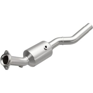 MagnaFlow California Grade CARB Compliant Direct-Fit Catalytic Converter 5461948