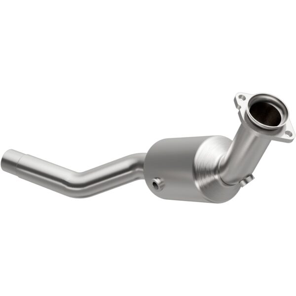 MagnaFlow California Grade CARB Compliant Direct-Fit Catalytic Converter 5461954