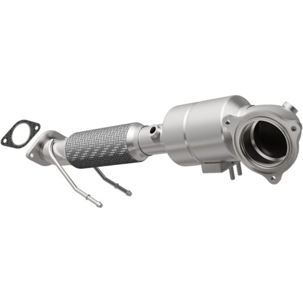 MagnaFlow 2014-2016 Ford Fusion California Grade CARB Compliant Direct-Fit Catalytic Converter