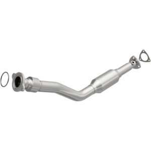 MagnaFlow California Grade CARB Compliant Direct-Fit Catalytic Converter 5461996