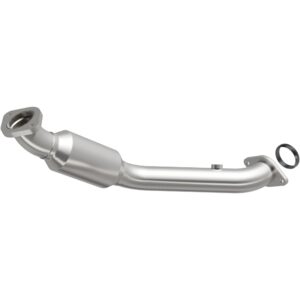 MagnaFlow 2007-2011 Chevrolet Corvette California Grade CARB Compliant Direct-Fit Catalytic Converter