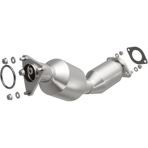 MagnaFlow 2009-2012 INFINITI FX35 California Grade CARB Compliant Direct-Fit Catalytic Converter