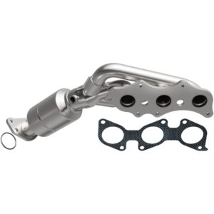 MagnaFlow California Grade CARB Compliant Manifold Catalytic Converter 5481198