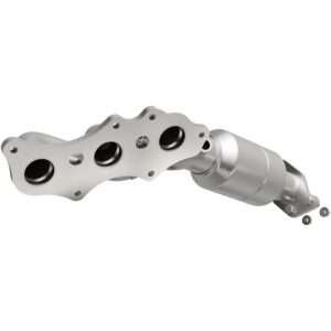 MagnaFlow California Grade CARB Compliant Manifold Catalytic Converter 5481228